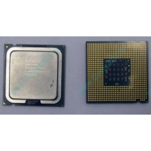 Процессор Intel Pentium-4 531 (3.0GHz /1Mb /800MHz /HT) SL8HZ s.775 (Томилино)