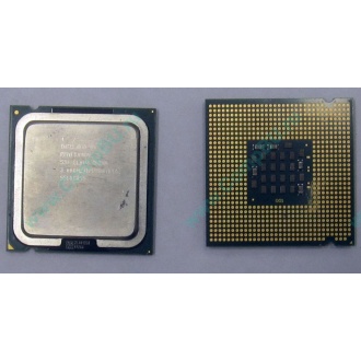 Процессор Intel Pentium-4 531 (3.0GHz /1Mb /800MHz /HT) SL8HZ s.775 (Томилино)