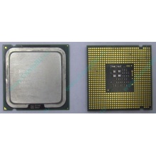 Процессор Intel Celeron D 336 (2.8GHz /256kb /533MHz) SL98W s.775 (Томилино)