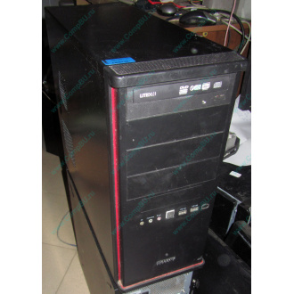 Б/У компьютер AMD A8-3870 (4x3.0GHz) /6Gb DDR3 /1Tb /ATX 500W (Томилино)
