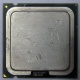 Процессор Intel Celeron D 341 (2.93GHz /256kb /533MHz) SL8HB s.775 (Томилино)
