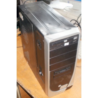 Компьютер Intel Celeron 2.4GHz /256Mb /60Gb /ATX 300W (Томилино)