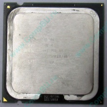 Процессор Intel Pentium-4 651 (3.4GHz /2Mb /800MHz /HT) SL9KE s.775 (Томилино)