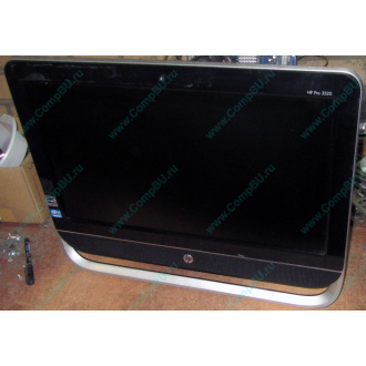 Б/У моноблок HP Pro 3520 (Intel Core i3-3240 /4Gb DDR3 /500Gb /20" TFT 1920x1080) - Томилино