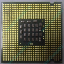 Процессор Intel Pentium-4 511 (2.8GHz /1Mb /533MHz) SL8U4 s.775 (Томилино)