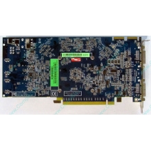 Б/У видеокарта 256Mb ATI Radeon X1950 GT PCI-E Saphhire (Томилино)