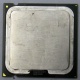 Процессор Intel Celeron D 331 (2.66GHz /256kb /533MHz) SL7TV s.775 (Томилино)