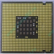 Процессор Intel Celeron D 331 (2.66GHz /256kb /533MHz) SL7TV s.775 (Томилино)