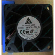 Вентилятор TFB0612GHE для корпусов Intel SR2300 / SR2400 (Томилино)