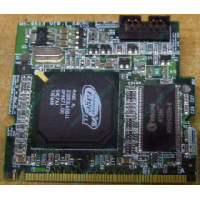 Видеокарта IBM FRU 71P8487 Micro-Star MS-9513 ATI Rage XL 8Mb miniPCI (Томилино)