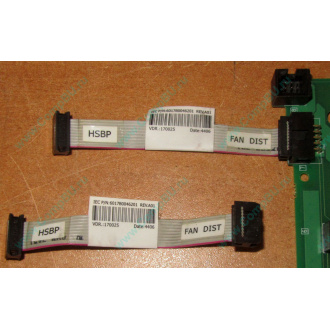 6017B0046201 Шлейф 10 pin для Intel C74974-401 T0043401-B01 корпуса SR2400 (Томилино)