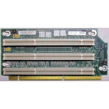 Райзер PCI-X / 3xPCI-X C53353-401 T0039101 для Intel SR2400 (Томилино)