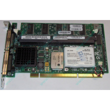 C47184-150 в Томилино, SCSI-контроллер Intel SRCU42X C47184-150 MegaRAID UW320 SCSI PCI-X (Томилино)