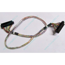 6017B0045301 в Томилино, 68pin SCSI кабель 26.5" / 57cm для корзины HDD Intel SR2400 (Томилино)