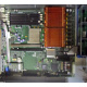 Материнская плата Intel Server Board SE7520JR2 socket 604 C53659-403 T2001801 (Томилино)