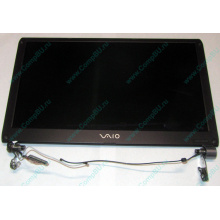 Экран Sony VAIO DCG-4J1L VGN-TXN15P в Томилино, купить дисплей Sony VAIO DCG-4J1L VGN-TXN15P (Томилино)