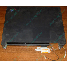 Экран IBM Thinkpad X31 в Томилино, купить дисплей IBM Thinkpad X31 (Томилино)