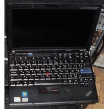 Ультрабук Lenovo Thinkpad X200s 7466-5YC (Intel Core 2 Duo L9400 (2x1.86Ghz) /2048Mb DDR3 /250Gb /12.1" TFT 1280x800) - Томилино