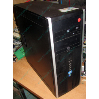 БУ компьютер HP Compaq Elite 8300 (Intel Core i3-3220 (2x3.3GHz HT) /4Gb /250Gb /ATX 320W) - Томилино