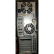 БУ компьютер HP Compaq Elite 8300 (Intel Core i3-3220 /4Gb /250Gb /ATX 320W) вид сзади (Томилино)