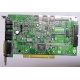 Звуковая карта Diamond Monster Sound MX300 PCI Vortex AU8830A2 AAPXP 9913-M2229 PCI (Томилино)