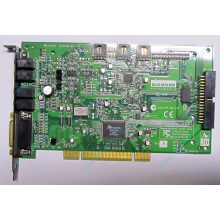 Звуковая карта Diamond Monster Sound MX300 PCI Vortex AU8830A2 AAPXP 9913-M2229 PCI (Томилино)