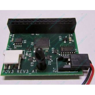 Датчик открытия корпуса IBM ThinkCenter M51 POV3 25P5079 25P5082 (Томилино)