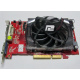 Б/У видеокарта 1Gb ATI Radeon HD4670 AGP PowerColor R73KG 1GBK3-P (Томилино)