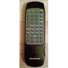 Пульт ДУ AverMedia A2 (Томилино)