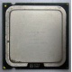 Процессор Intel Celeron 430 (1.8GHz /512kb /800MHz) SL9XN s.775 (Томилино)