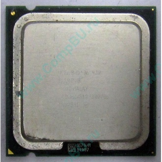 Процессор Intel Celeron 430 (1.8GHz /512kb /800MHz) SL9XN s.775 (Томилино)