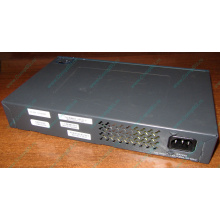 Cisco Catalyst 2960 WS-C2960-8TC-L купить БУ в Томилино, управляемый коммутатор Cisco Catalyst 2960 WS-C2960-8TC-L цена Б/У (Томилино)