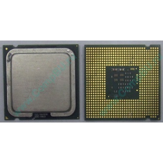 Процессор Intel Pentium-4 524 (3.06GHz /1Mb /533MHz /HT) SL9CA s.775 (Томилино)