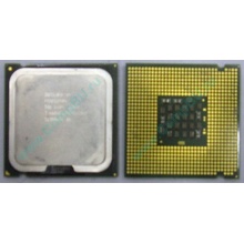 Процессор Intel Pentium-4 506 (2.66GHz /1Mb /533MHz) SL8PL s.775 (Томилино)