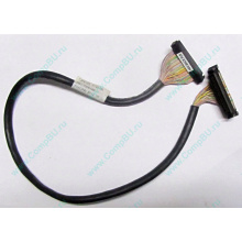 SCSI-кабель 68pin IBM 73P6159 FRU 73P6160 для IBM X225 (Томилино)