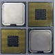 Процессоры Intel Pentium-4 506 (2.66GHz /1Mb /533MHz) SL8J8 s.775 (Томилино)