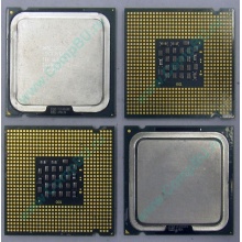 Процессоры Intel Pentium-4 506 (2.66GHz /1Mb /533MHz) SL8J8 s.775 (Томилино)