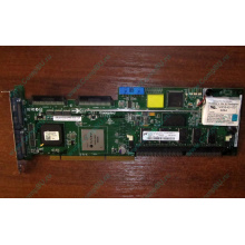 13N2197 в Томилино, SCSI-контроллер IBM 13N2197 Adaptec 3225S PCI-X ServeRaid U320 SCSI (Томилино)
