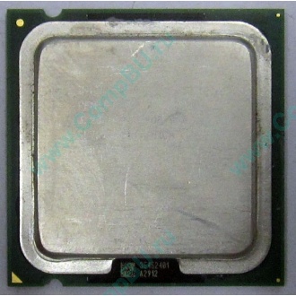 Процессор Intel Pentium-4 540J (3.2GHz /1Mb /800MHz /HT) SL7PW s.775 (Томилино)