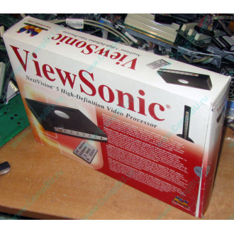 Видеопроцессор ViewSonic NextVision N5 VSVBX24401-1E (Томилино)