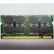 Ноутбучная память 2Gb DDR2 200-pin Hynix HYMP125S64CP8-S6 800MHz PC2-6400S-666-12 (Томилино)