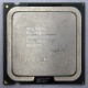 Процессор Intel Celeron D 345J (3.06GHz /256kb /533MHz) SL7TQ s.775 (Томилино)