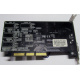 Видеоплата 64Mb nVidia GeForce4 MX440 AGP 8x NV18-3710D (Томилино)