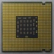 Процессор Intel Celeron D 345J (3.06GHz /256kb /533MHz) SL7TQ s.775 (Томилино)