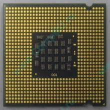 Процессор Intel Celeron D 345J (3.06GHz /256kb /533MHz) SL7TQ s.775 (Томилино)