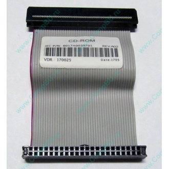 6017A0039701 в Томилино, 44pin шлейф Intel 6017A0039701 для IDE backplane C74971-203 в SR2400 (Томилино)
