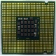 Процессор Intel Celeron D 326 (2.53GHz /256kb /533MHz) SL8H5 s.775 (Томилино)