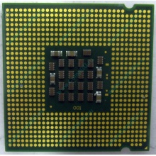 Процессор Intel Celeron D 326 (2.53GHz /256kb /533MHz) SL8H5 s.775 (Томилино)