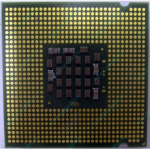 Процессор Intel Pentium-4 521 (2.8GHz /1Mb /800MHz /HT) SL8PP s.775 (Томилино)