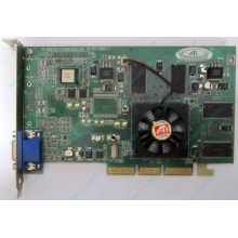 Видеокарта R6 SD32M 109-76800-11 32Mb ATI Radeon 7200 AGP (Томилино)